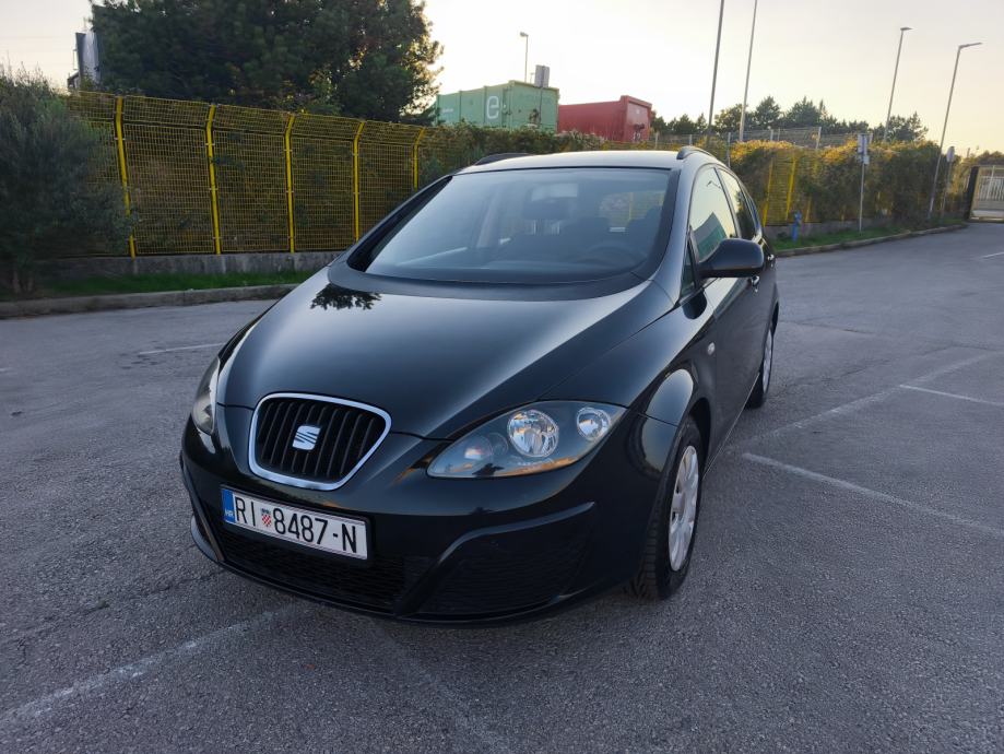 Seat Altea