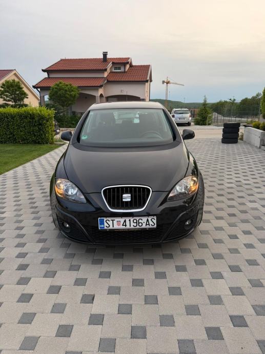 Seat Altea 1,6 TDI, fotografija 2