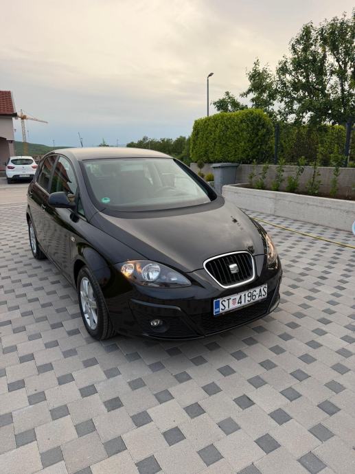 Seat Altea 1,6 TDI, fotografija 3