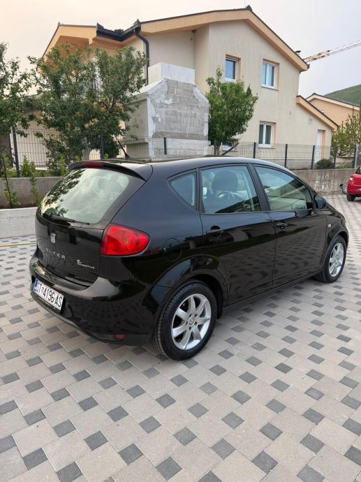 Seat Altea 1,6 TDI, fotografija 4