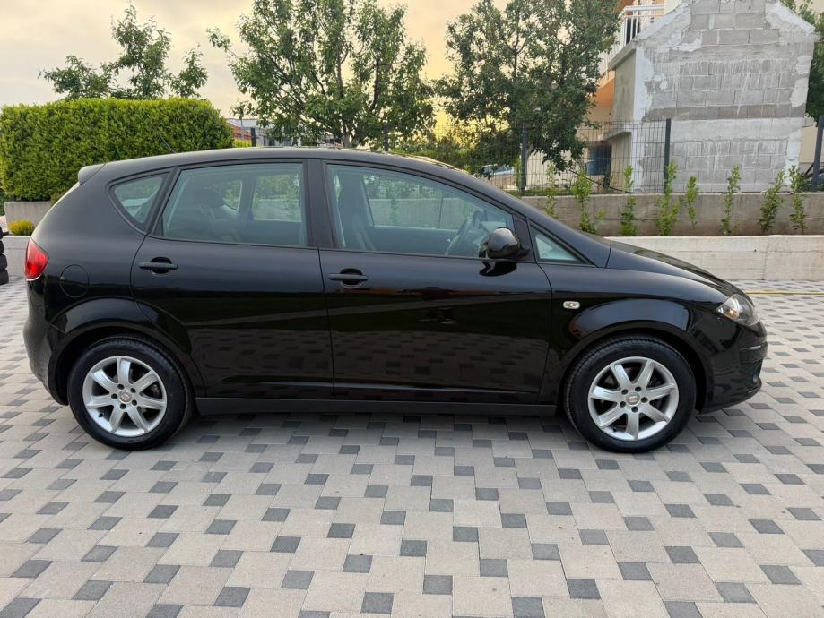 Seat Altea 1,6 TDI, fotografija 5