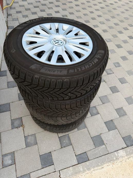 Seat Altea 1,6 TDI, fotografija 15