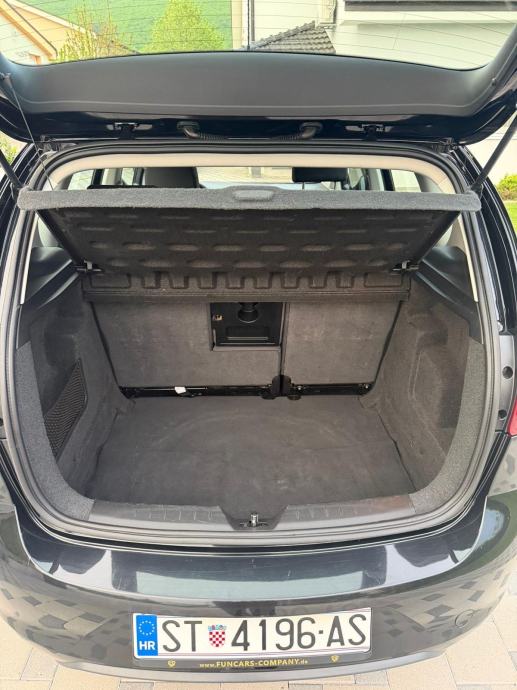 Seat Altea 1,6 TDI, fotografija 14