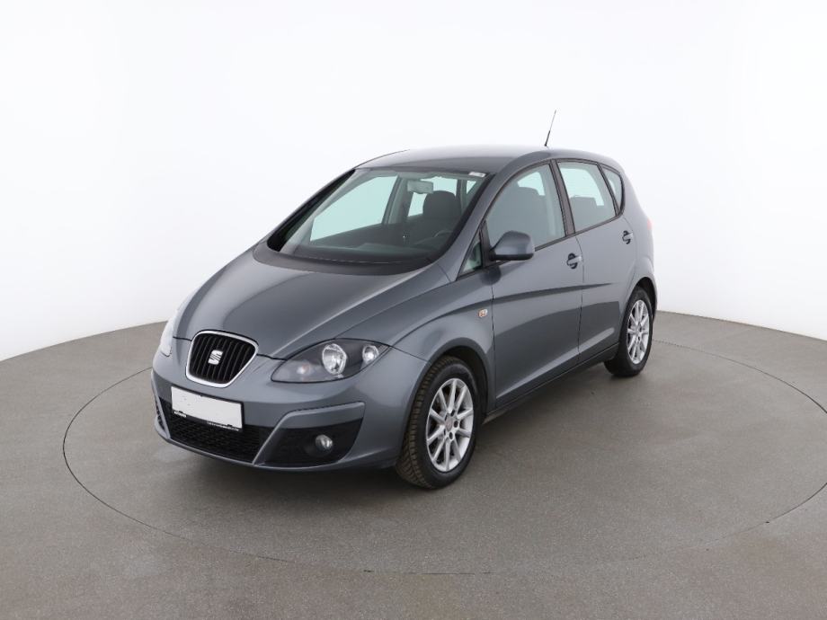 Seat Altea 1,6 TDI Style, prvi vlasnik, jamstvo, top stanje!, 2013 god.