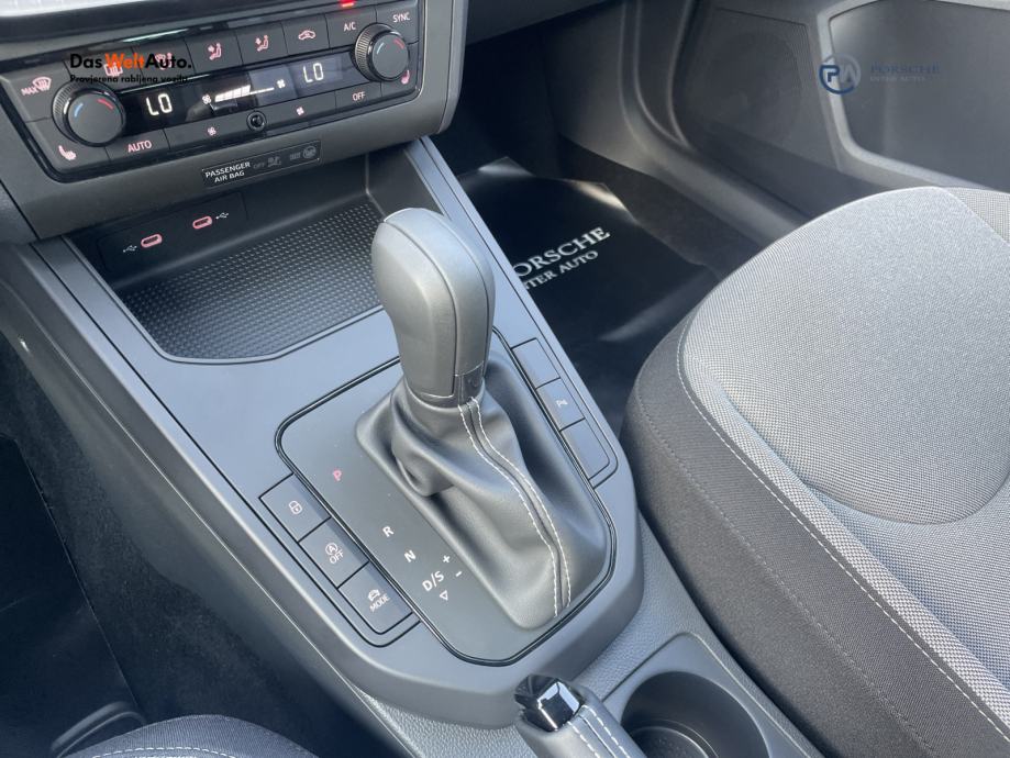 Seat Arona 1.0 TSI DSG FR Hola!, fotografija 19