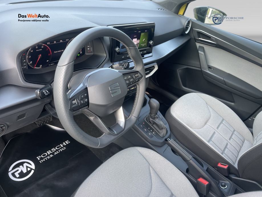 Seat Arona 1.0 TSI DSG FR Hola!, fotografija 11