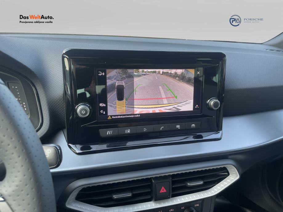 Seat Arona 1.0 TSI DSG FR Hola!, fotografija 18
