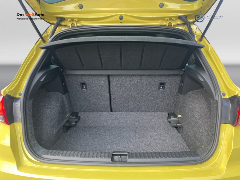 Seat Arona 1.0 TSI DSG FR Hola!, fotografija 20
