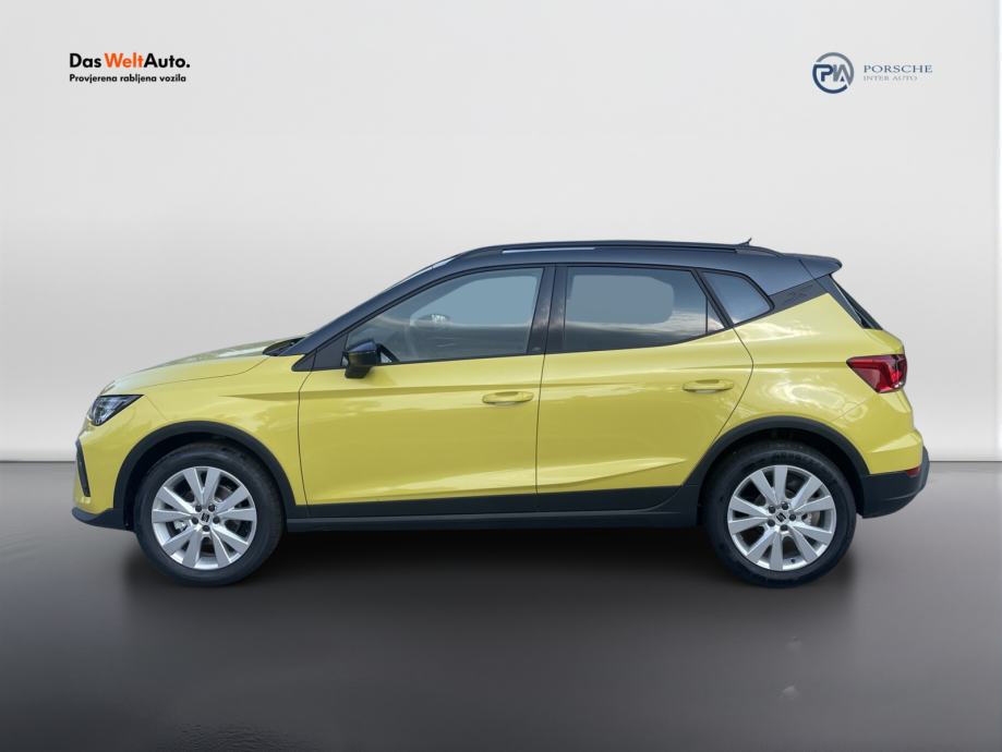 Seat Arona 1.0 TSI DSG FR Hola!, fotografija 2