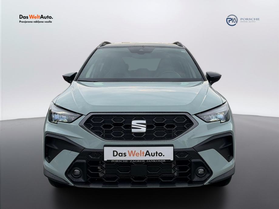 Seat Arona 1.0 TSI DSG FR Hola!, fotografija 4
