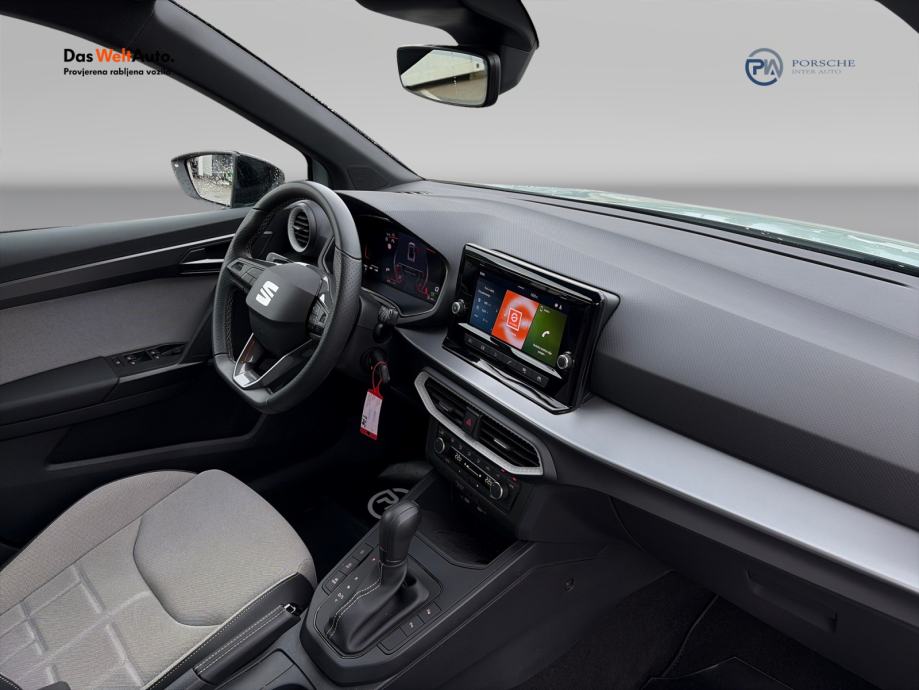 Seat Arona 1.0 TSI DSG FR Hola!, fotografija 13