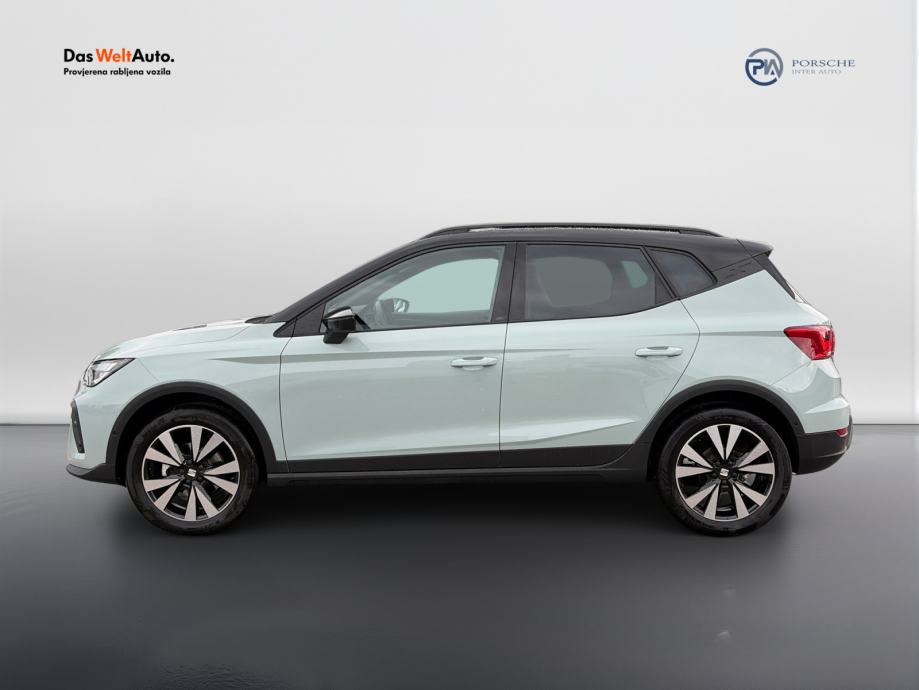 Seat Arona 1.0 TSI DSG FR Hola!, fotografija 2