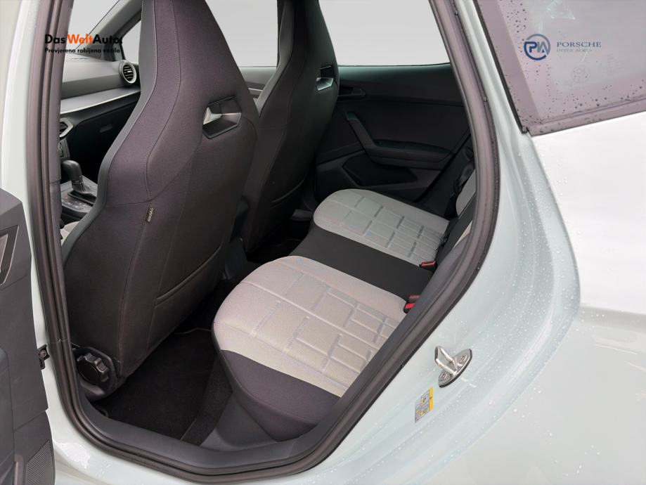 Seat Arona 1.0 TSI DSG FR Hola!, fotografija 10