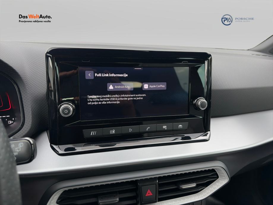 Seat Arona 1.0 TSI DSG FR Hola!, fotografija 16