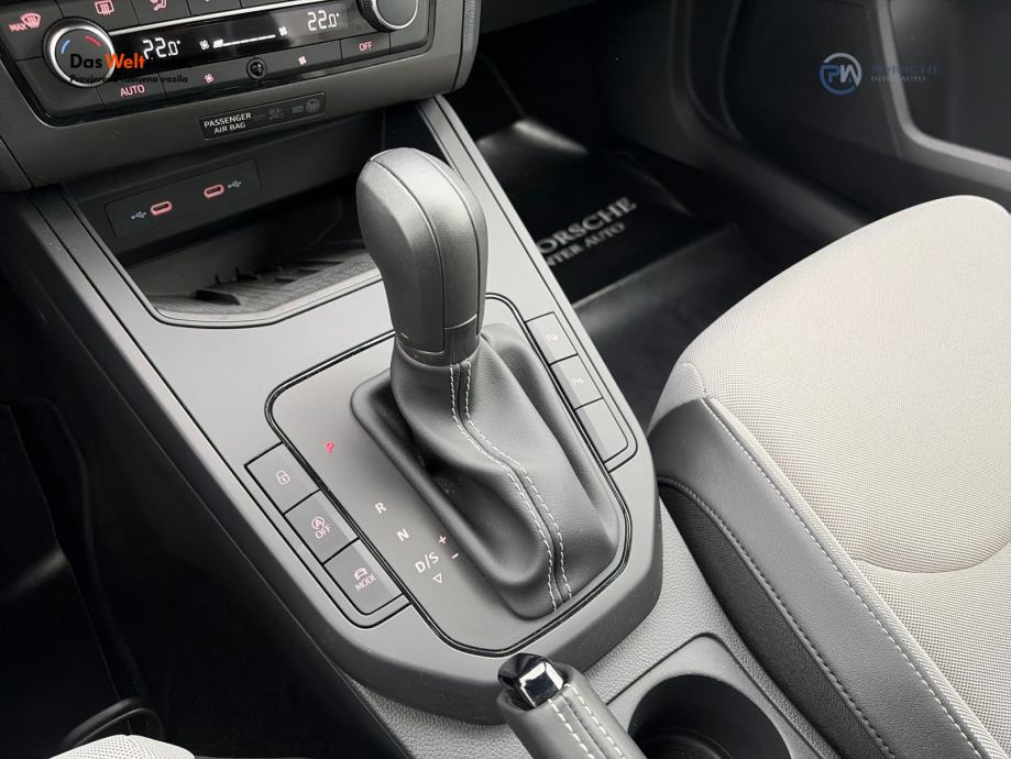 Seat Arona 1.0 TSI DSG FR Hola!, fotografija 19