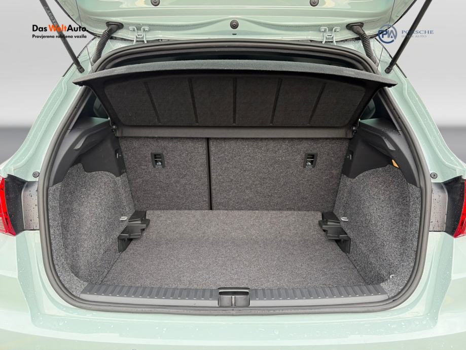 Seat Arona 1.0 TSI DSG FR Hola!, fotografija 20