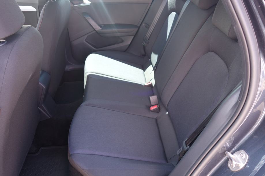 Seat Arona 1,0 TSI FR, fotografija 10