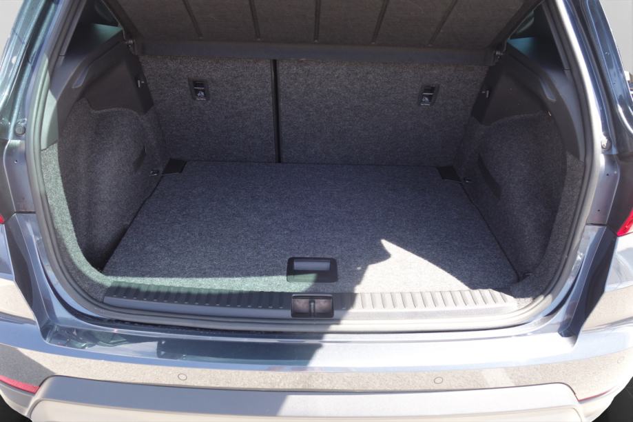 Seat Arona 1,0 TSI FR, fotografija 19