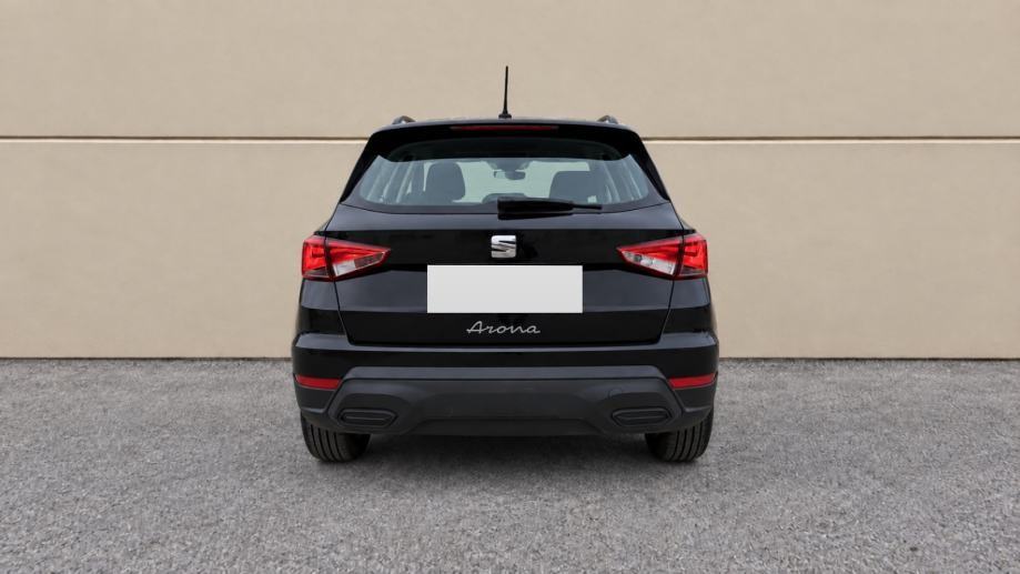 Seat Arona 1,0 TSI LEASING BEZ UČEŠĆA I BEZ JAMACA, fotografija 4