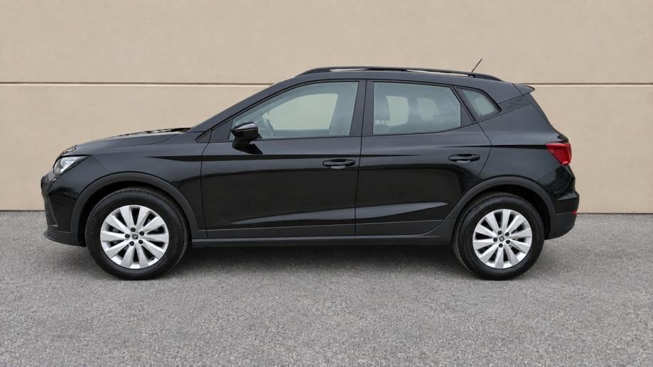Seat Arona 1,0 TSI LEASING BEZ UČEŠĆA I BEZ JAMACA, fotografija 2
