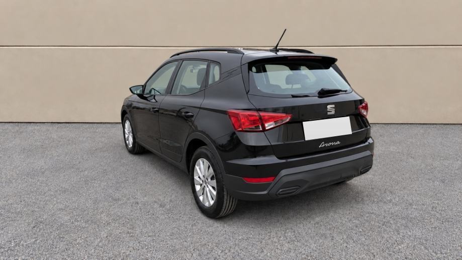 Seat Arona 1,0 TSI LEASING BEZ UČEŠĆA I BEZ JAMACA, fotografija 3
