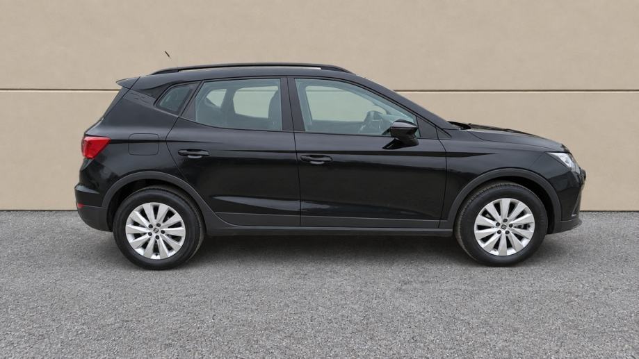 Seat Arona 1,0 TSI LEASING BEZ UČEŠĆA I BEZ JAMACA, fotografija 6