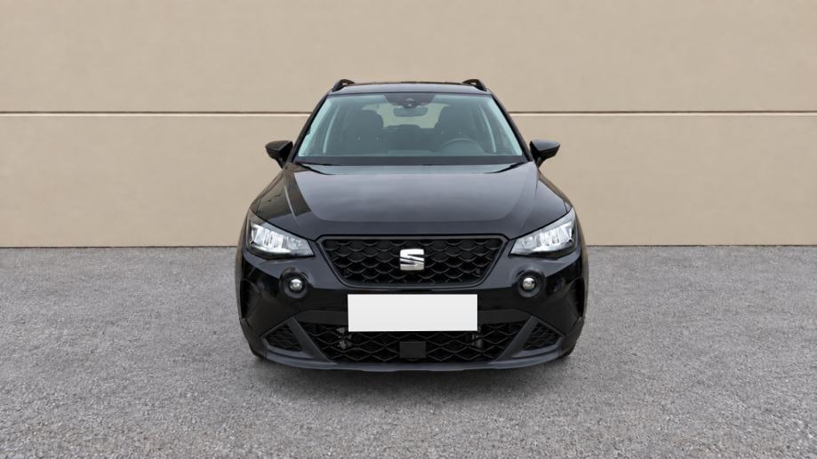 Seat Arona 1,0 TSI LEASING BEZ UČEŠĆA I BEZ JAMACA, fotografija 8