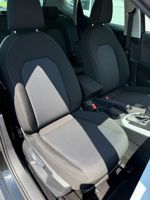 Seat Arona 1,0 TSI automatik *full oprema*12/23.*, fotografija 12