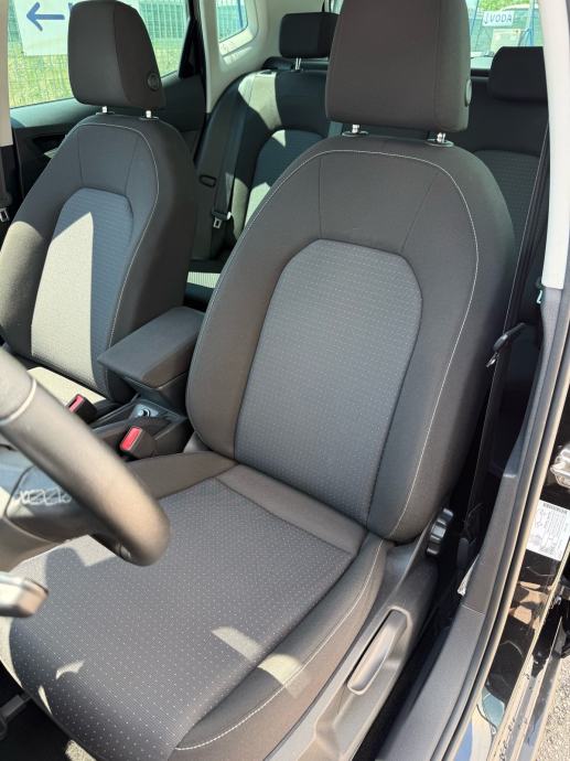 Seat Arona 1,0 TSI automatik *full oprema*12/23.*, fotografija 11