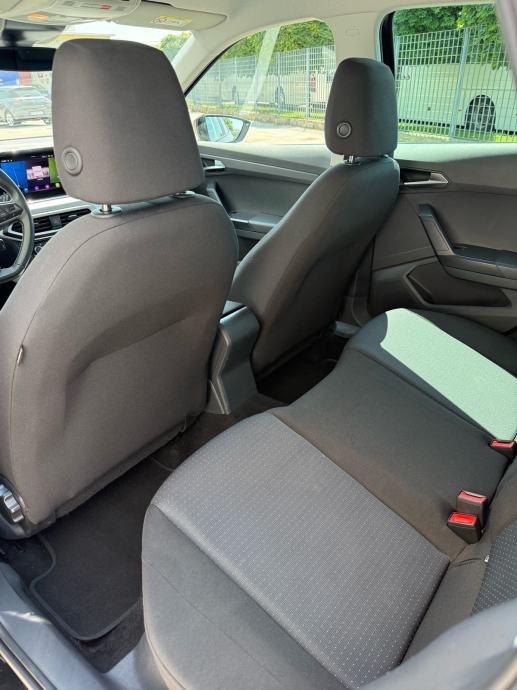Seat Arona 1,0 TSI automatik *full oprema*12/23.*, fotografija 13