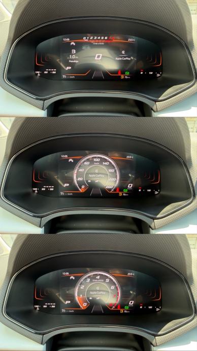 Seat Arona 1,0 TSI automatik *full oprema*12/23.*, fotografija 18