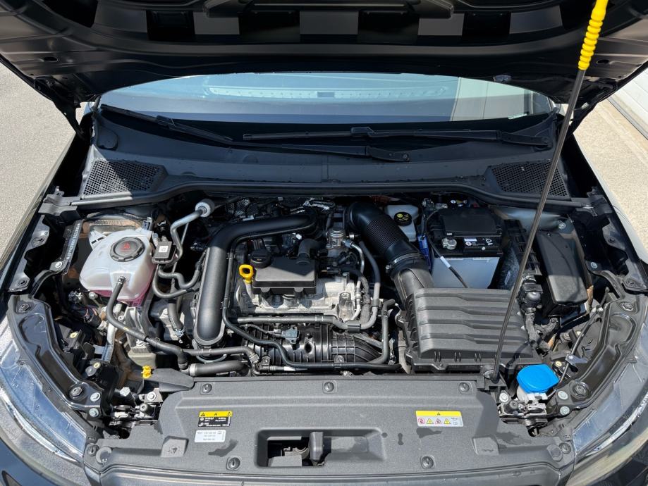 Seat Arona 1,0 TSI automatik *full oprema*12/23.*, fotografija 20