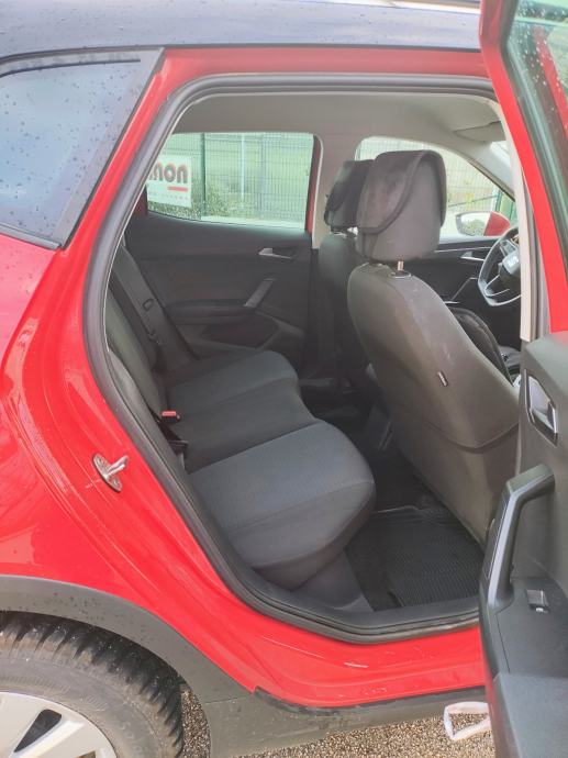 Seat Arona 1,0 TSI, fotografija 3