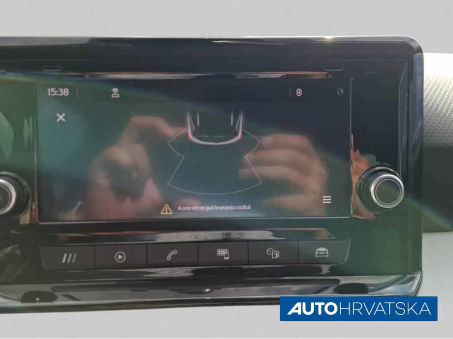 SEAT ARONA 1.0 TSI STYLE - JAMSTVO 15 MJESECI, 11.890,00 €, fotografija 13