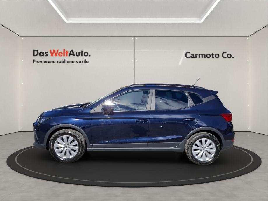 SEAT ARONA 1.0 TSI Style, fotografija 2