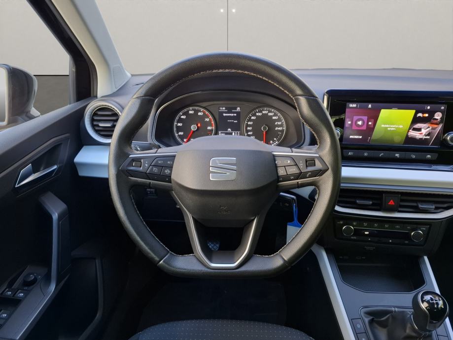 SEAT ARONA 1.0 TSI Style, fotografija 15