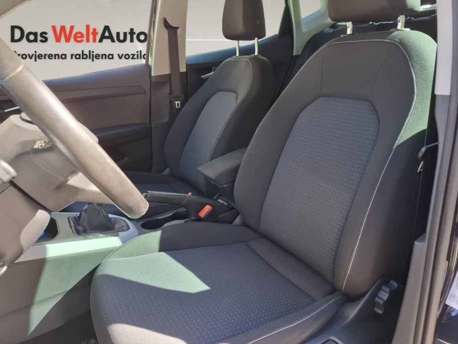 SEAT ARONA 1.0 TSI Style, fotografija 11