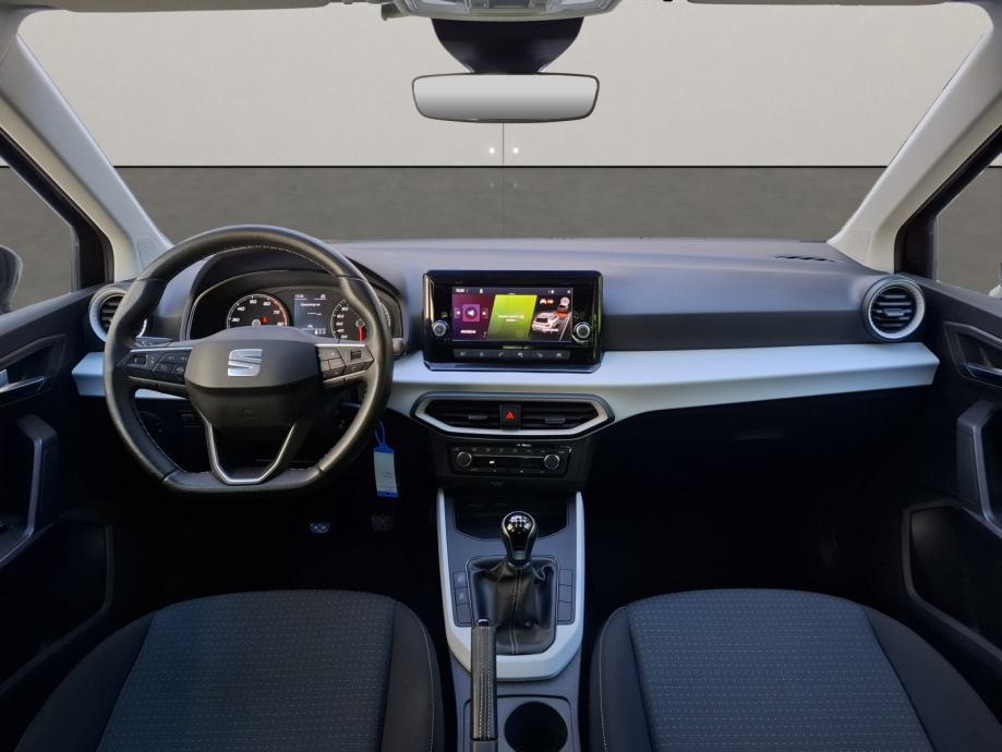 SEAT ARONA 1.0 TSI Style, fotografija 10