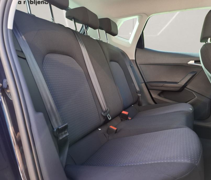 SEAT ARONA 1.0 TSI Style, fotografija 13