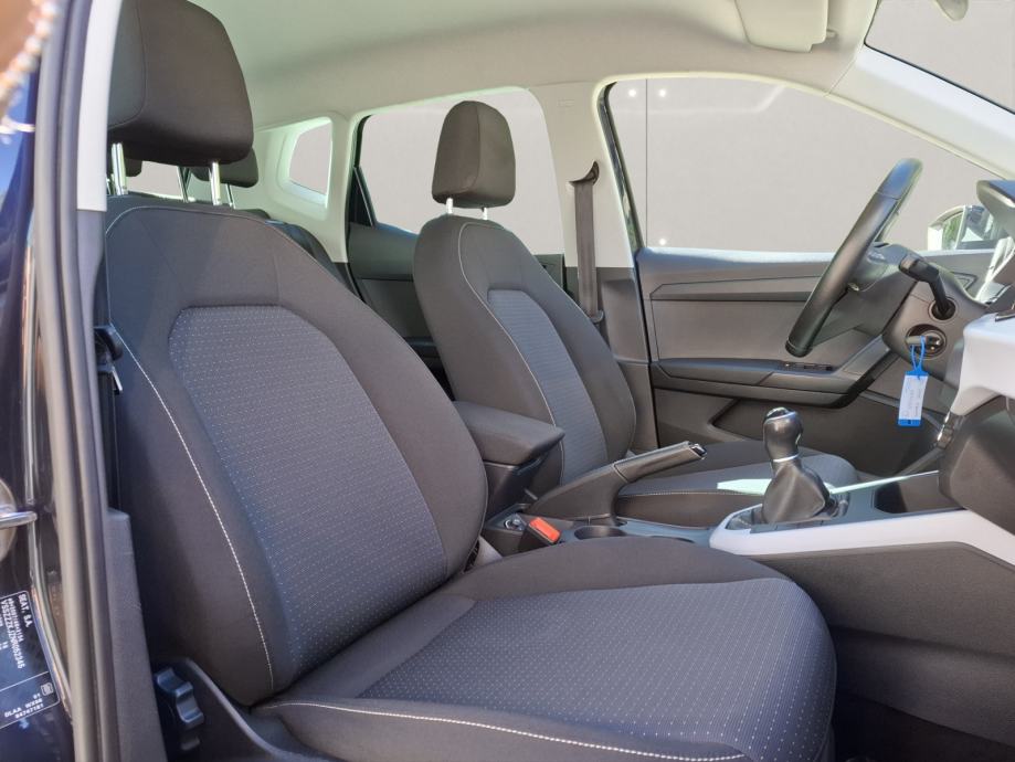 SEAT ARONA 1.0 TSI Style, fotografija 14