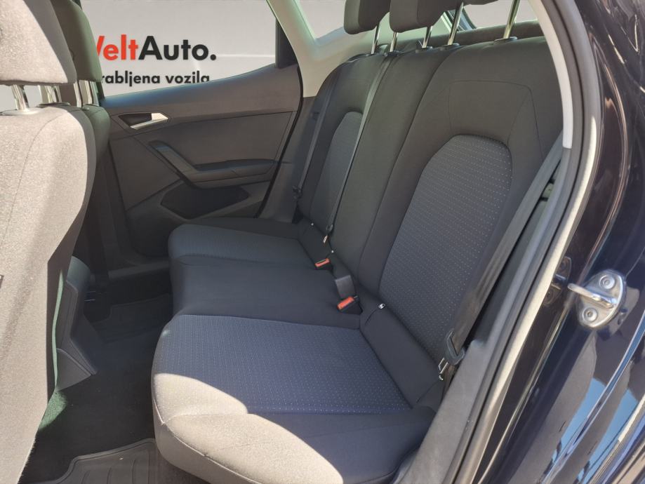 SEAT ARONA 1.0 TSI Style, fotografija 12