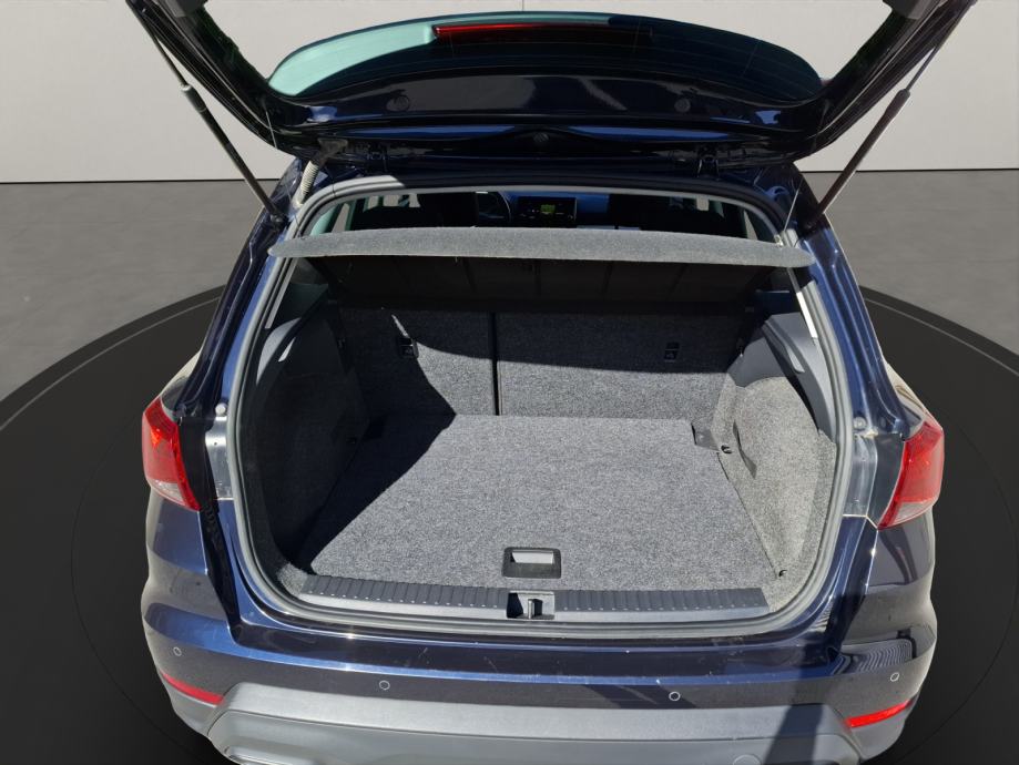 SEAT ARONA 1.0 TSI Style, fotografija 18