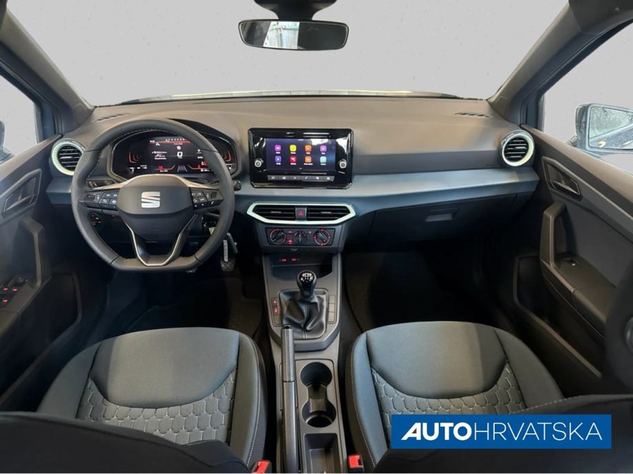 SEAT ARONA 1.0 TSI STYLE - Tvorničko jamstvo do 2032.g., 17.100,00 €, fotografija 7