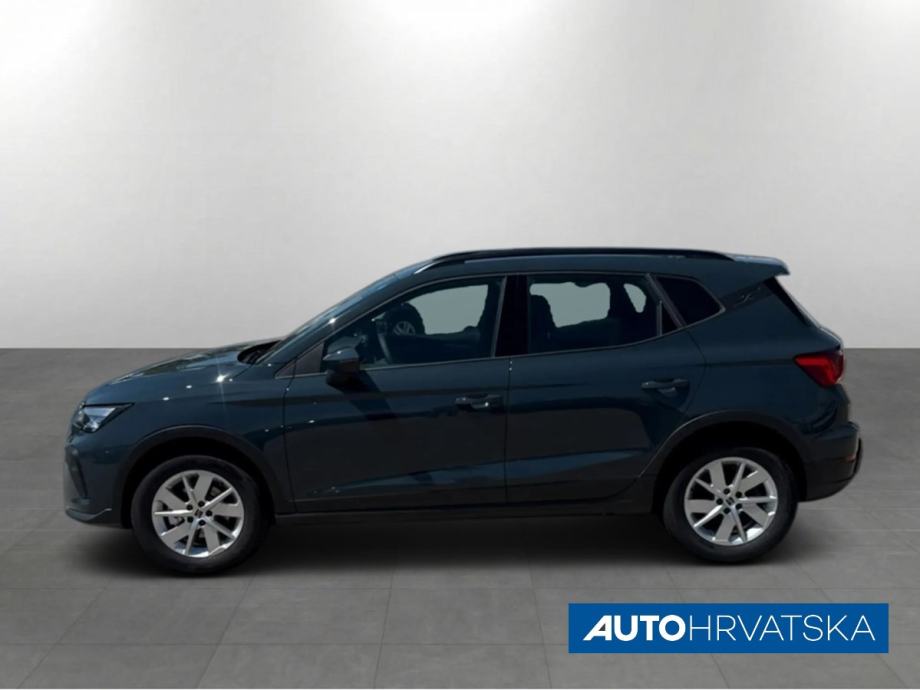 SEAT ARONA 1.0 TSI STYLE - Tvorničko jamstvo do 2032.g., 17.100,00 €, fotografija 6