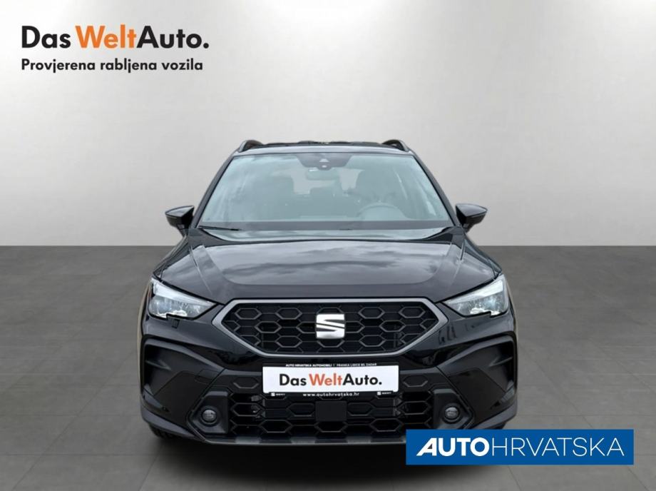 SEAT ARONA 1.0 TSI STYLE - Tvorničko jamstvo do 2032.g., 17.900,00 €, fotografija 2