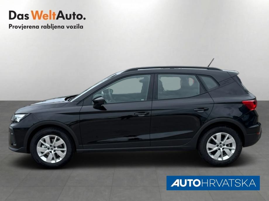 SEAT ARONA 1.0 TSI STYLE - Tvorničko jamstvo do 2032.g., 17.900,00 €, fotografija 4