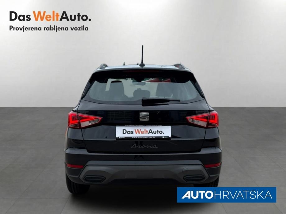 SEAT ARONA 1.0 TSI STYLE - Tvorničko jamstvo do 2032.g., 17.900,00 €, fotografija 7