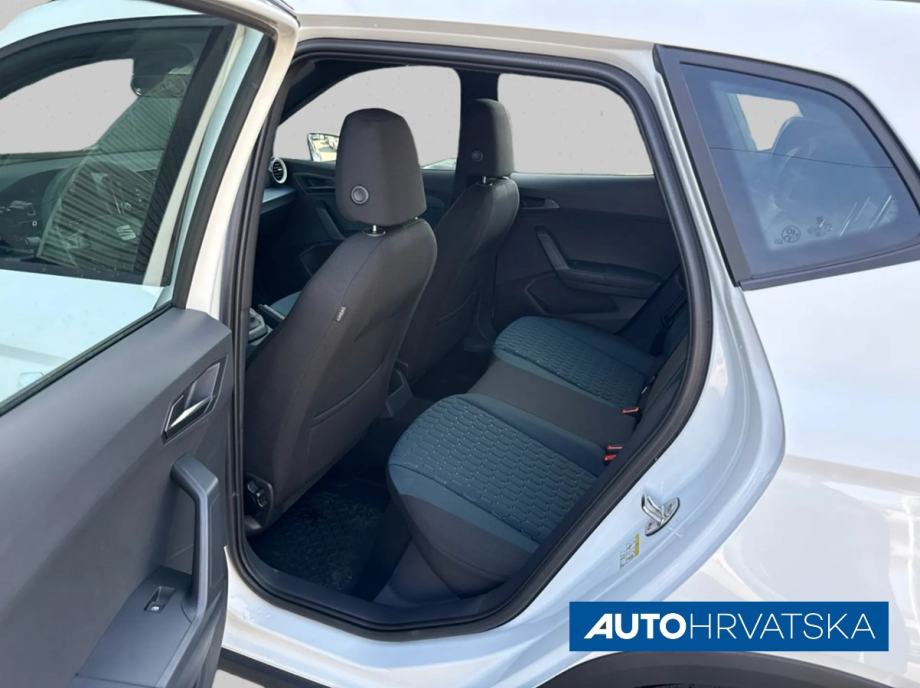 SEAT ARONA 1.0 TSI STYLE - Tvorničko jamstvo do 2032.g., 17.900,00 €, fotografija 10
