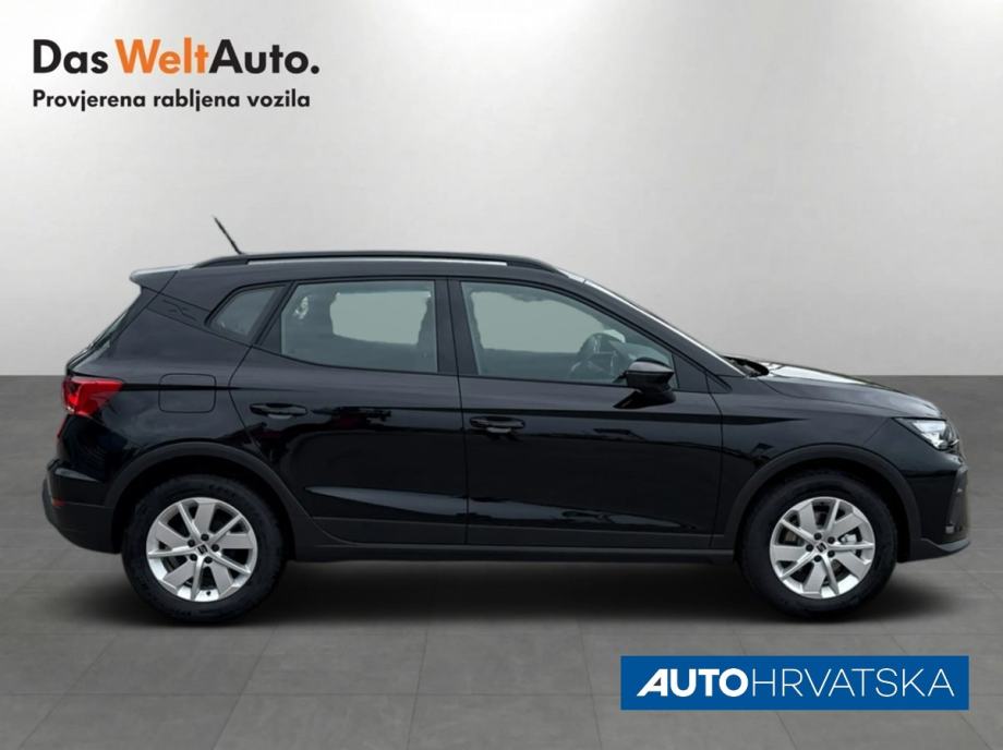 SEAT ARONA 1.0 TSI STYLE - Tvorničko jamstvo do 2032.g., 17.900,00 €, fotografija 5