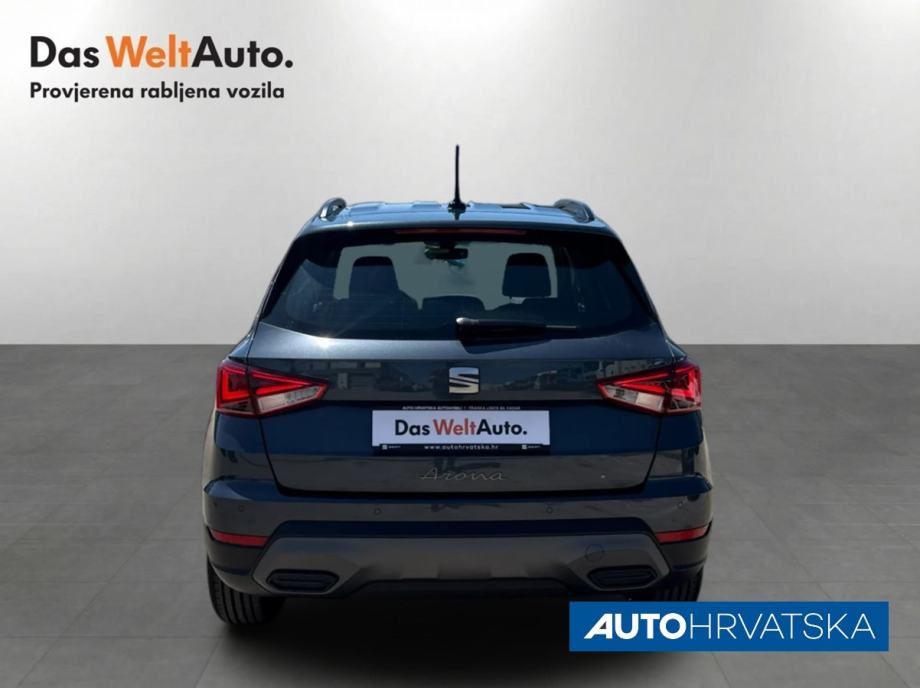 SEAT ARONA 1.0 TSI STYLE - Tvorničko jamstvo do 2032.g., 17.700,00 € -, fotografija 7